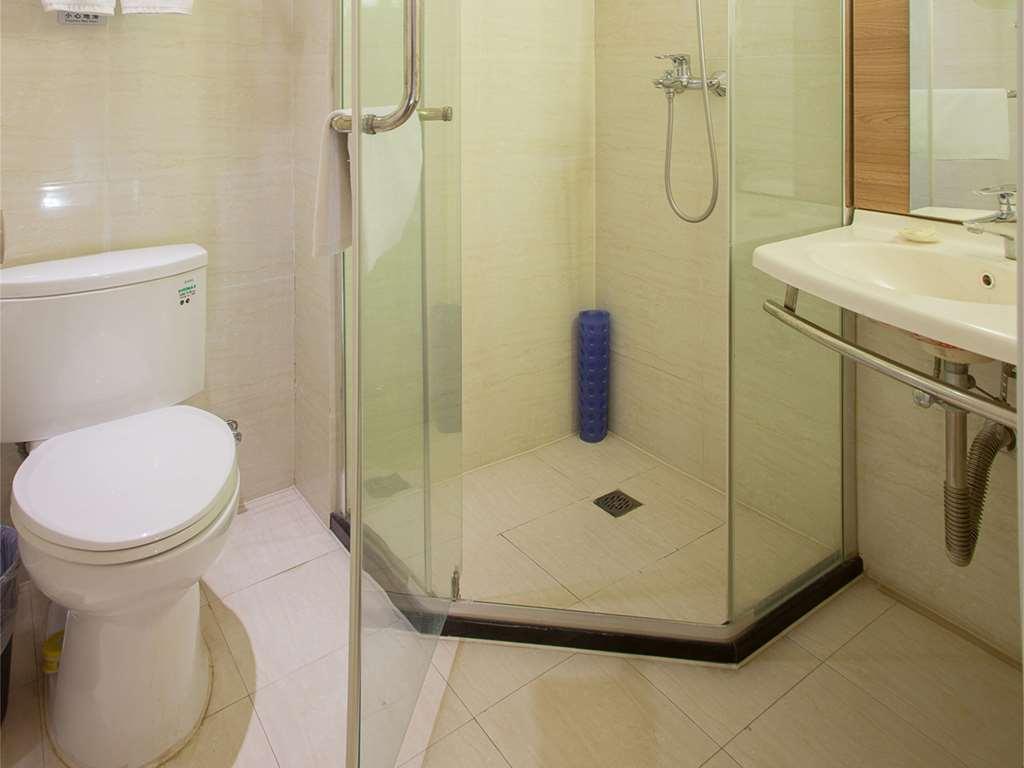 Hotel Ibis Luoyang Hi Tech Dev Zone Camera foto