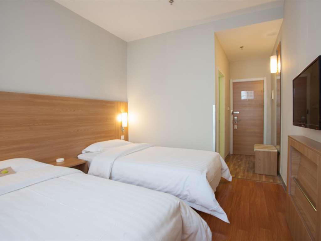 Hotel Ibis Luoyang Hi Tech Dev Zone Camera foto