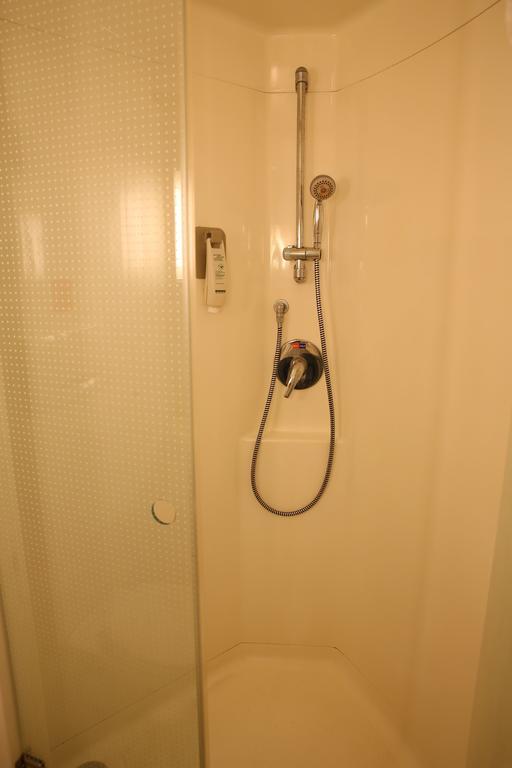 Hotel Ibis Luoyang Hi Tech Dev Zone Camera foto